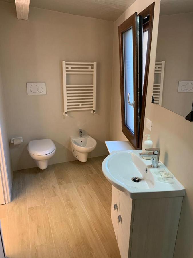 Villaggio Camping Bosco Selva Alberobello Luaran gambar