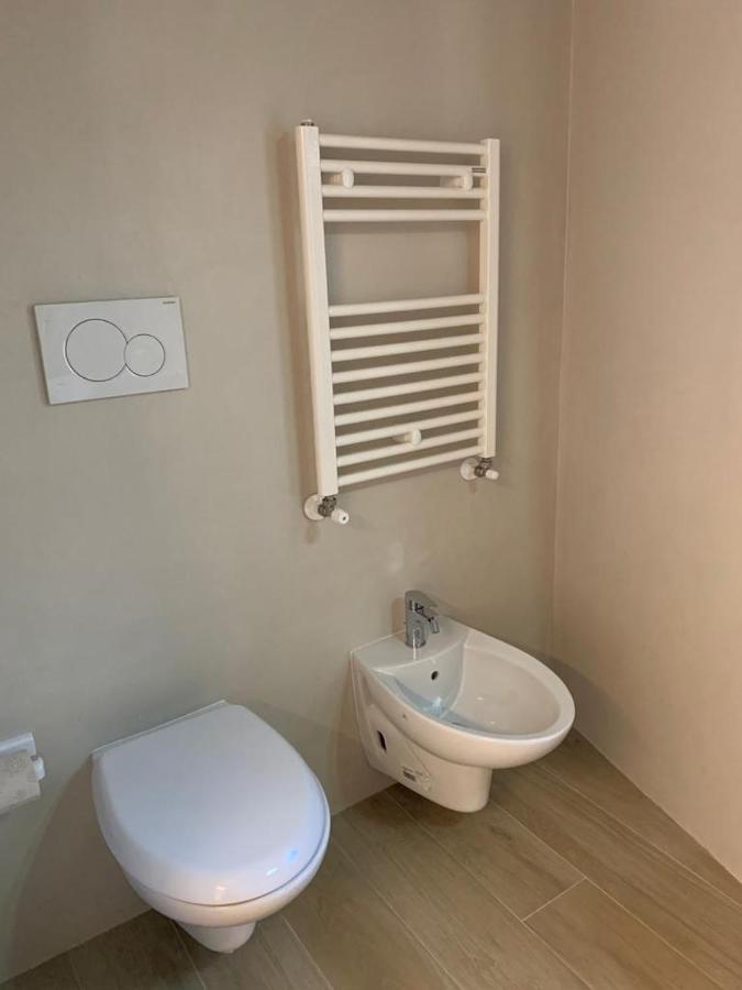 Villaggio Camping Bosco Selva Alberobello Luaran gambar