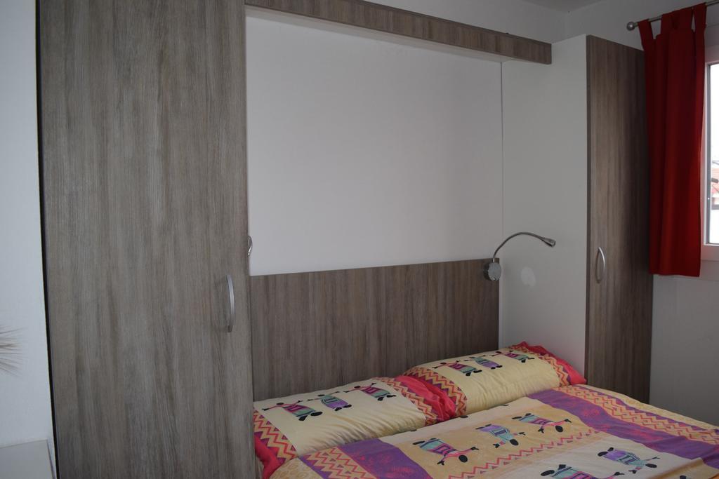 Villaggio Camping Bosco Selva Alberobello Luaran gambar