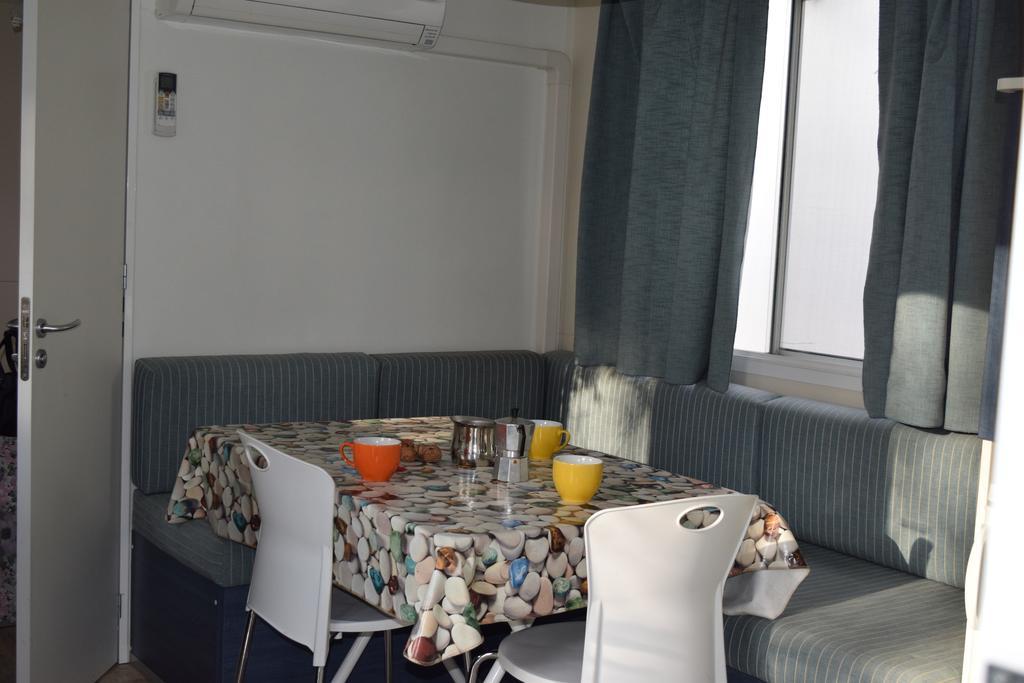 Villaggio Camping Bosco Selva Alberobello Luaran gambar