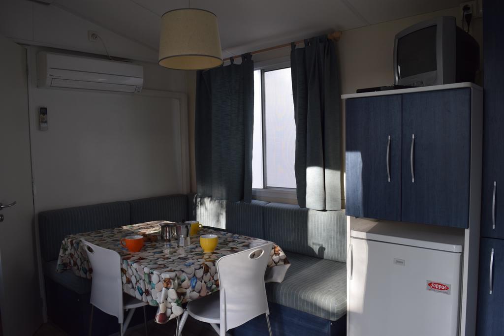 Villaggio Camping Bosco Selva Alberobello Luaran gambar