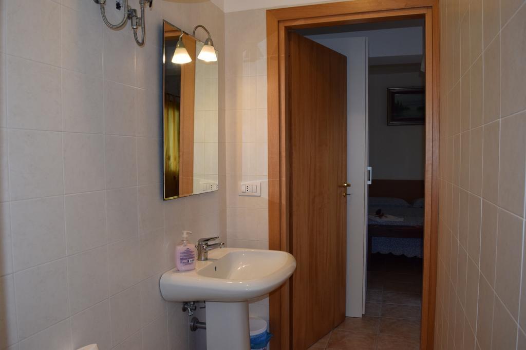 Villaggio Camping Bosco Selva Alberobello Luaran gambar