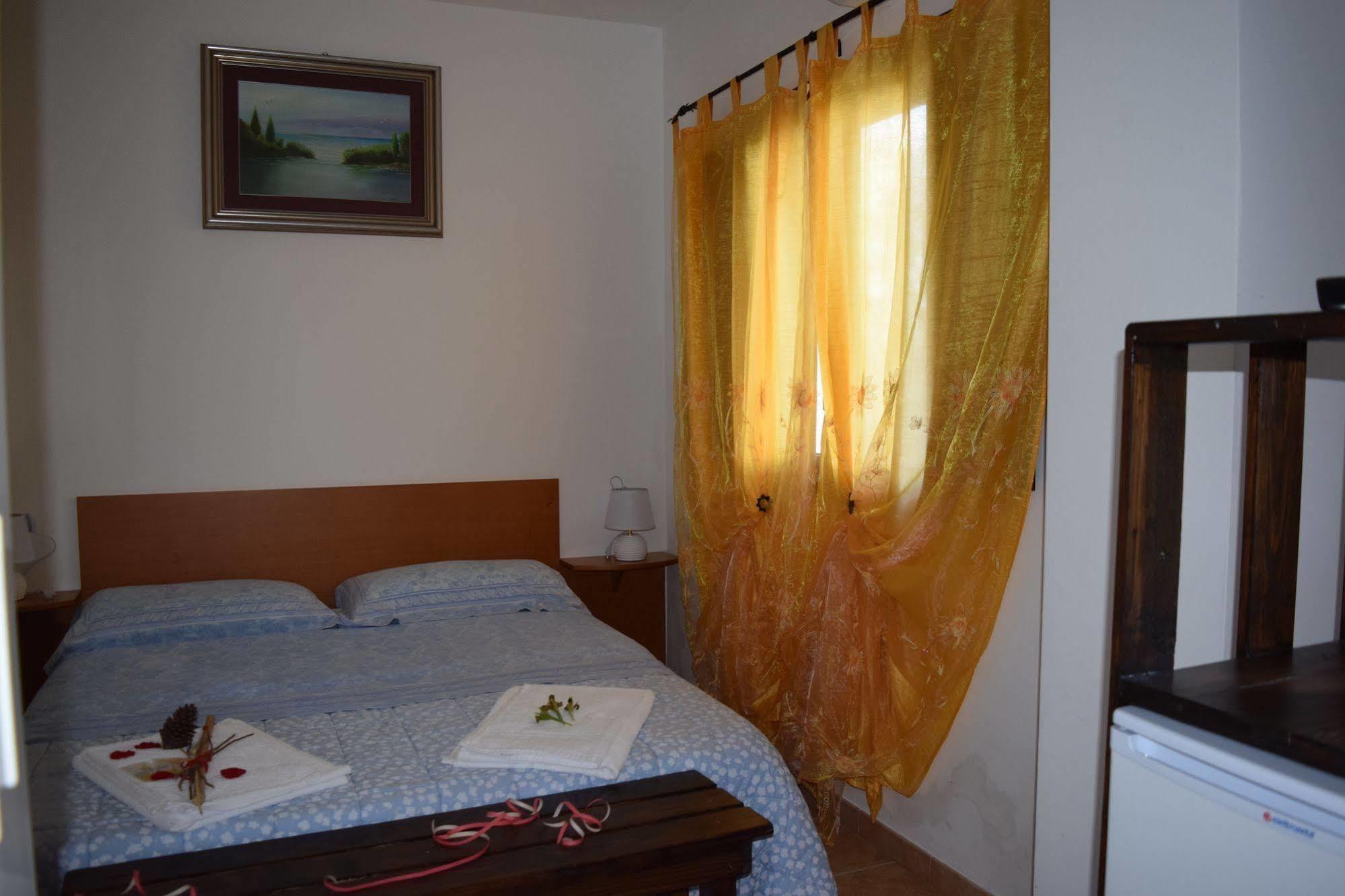 Villaggio Camping Bosco Selva Alberobello Luaran gambar